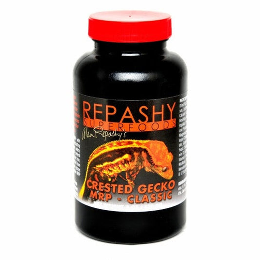 Repashy Crested Gecko MRP "Classic", 6 oz Repashy 