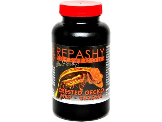 Repashy Crested Gecko MRP "Classic", 6 oz Repashy