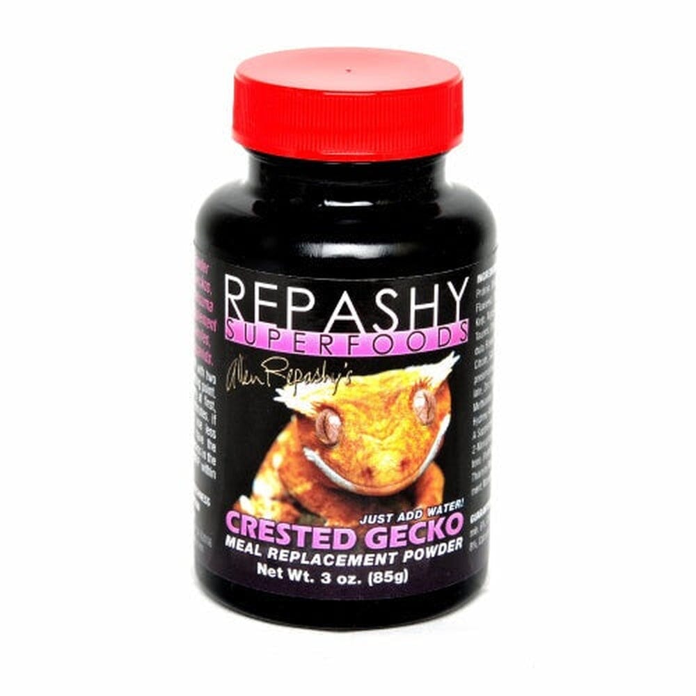 Repashy Crested Gecko MRP Diet, 3 oz Repashy 