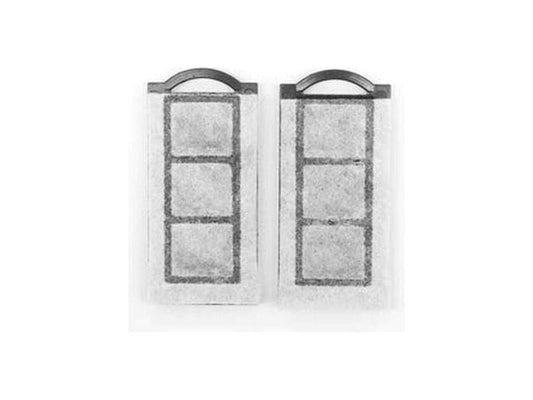 Dymax Slim Flo Filter Cartridge - Medium Filter & Accessories Dymax