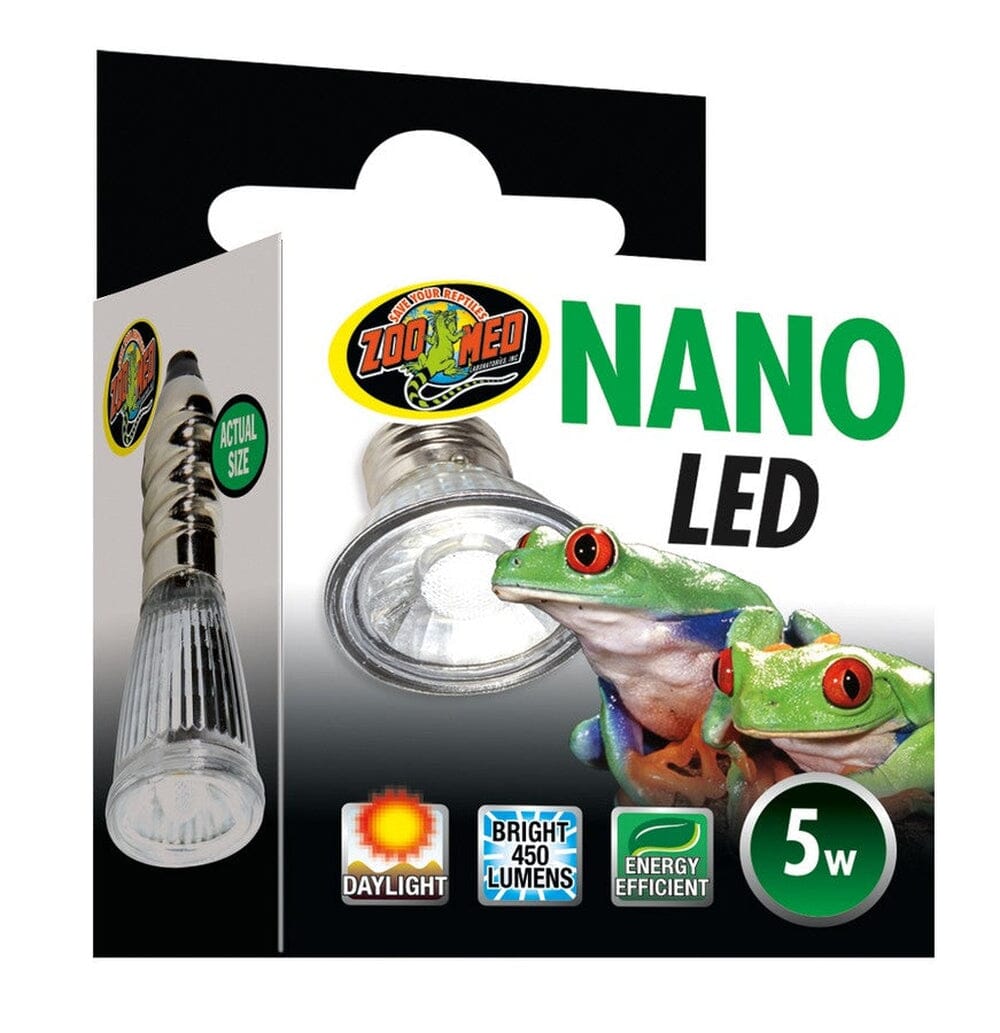 Zoo Med Nano LED Zoo Med 