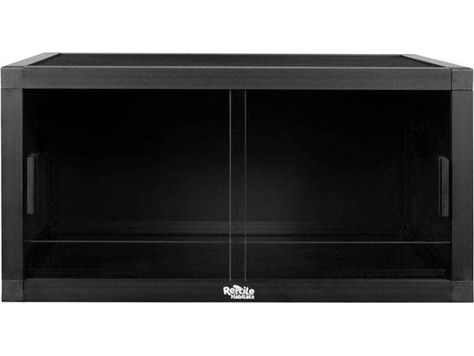 24x18x12 (22 Gallon) Ball Python Enclosure Reptile & Amphibian Habitats Reptile Habitats