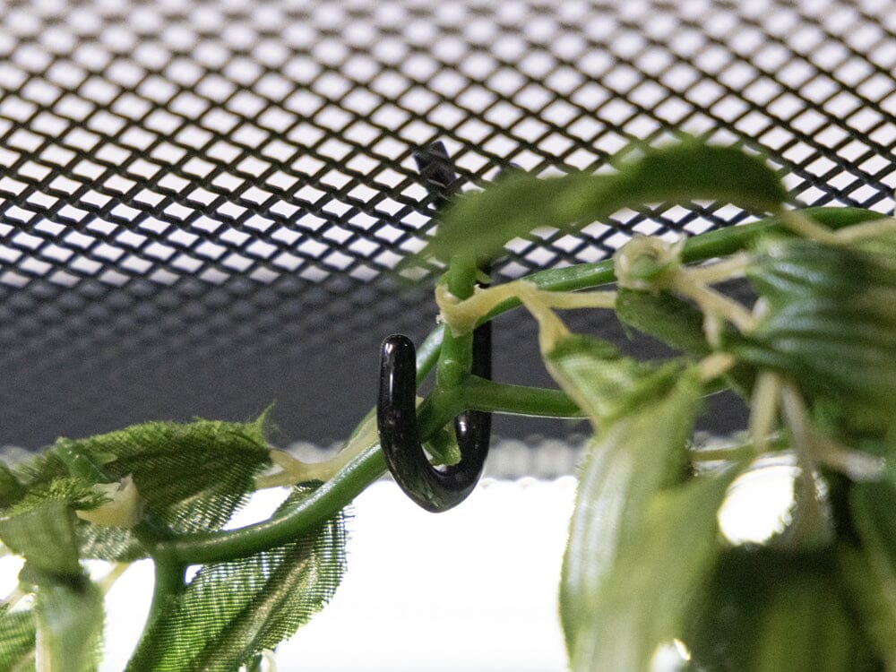 Reptile Habitats Hanging Accessory Hooks