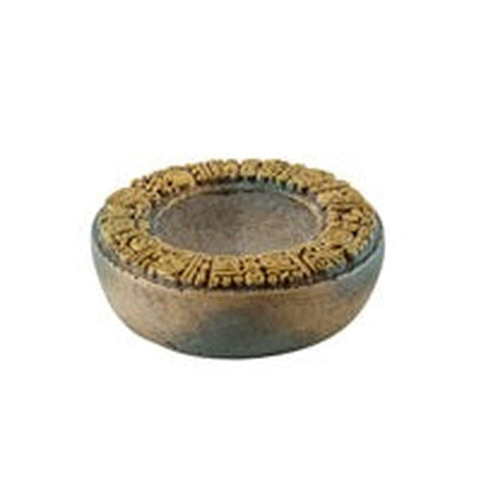 Exo Terra Aztec Water Dish - Small Exo Terra 