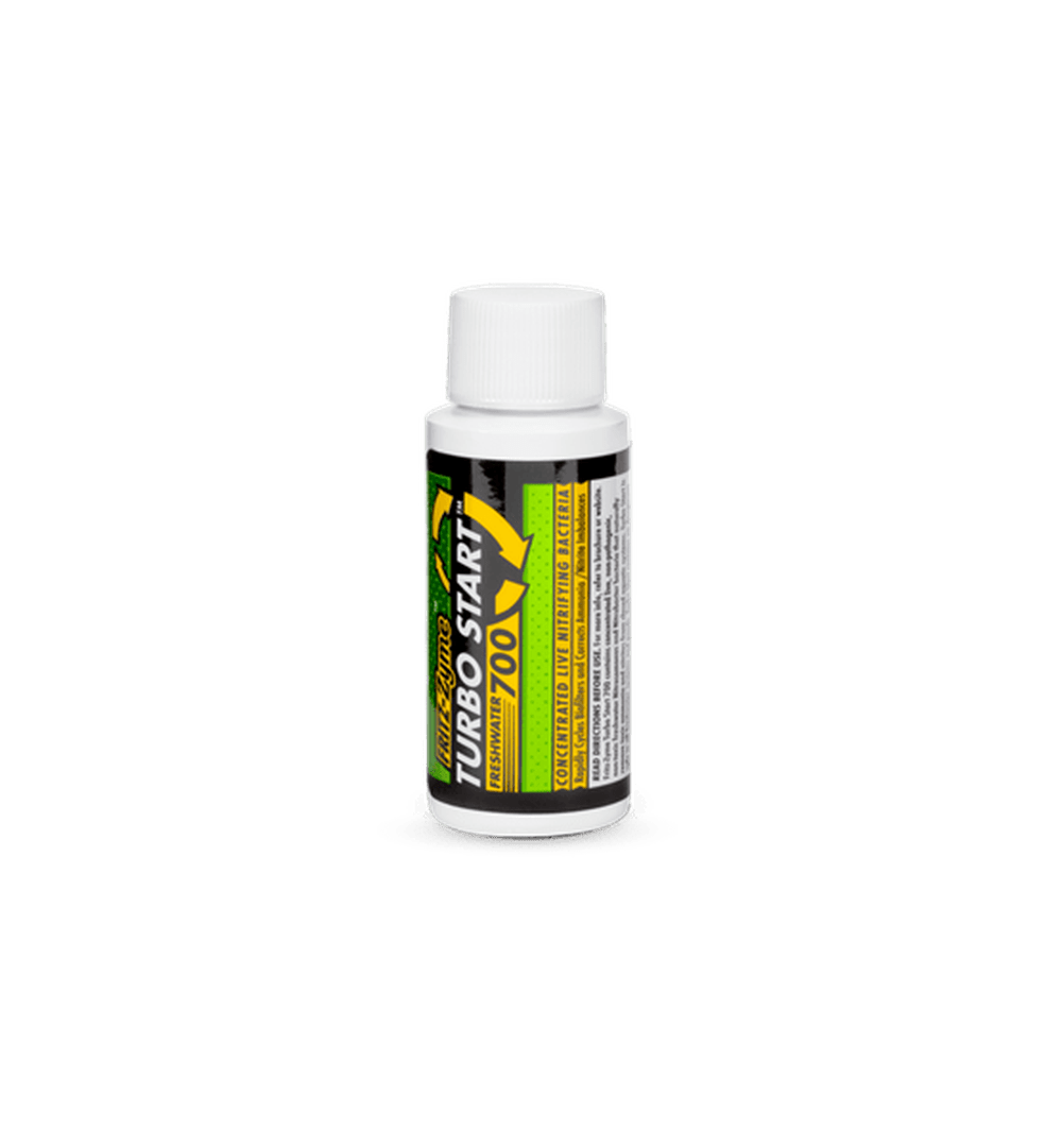 Fritz Turbostart 700 Freshwater 1oz 50G