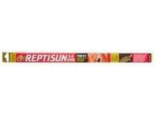 Zoo Med T8 ReptiSun 5.0 UVB, 18" Zoo Med