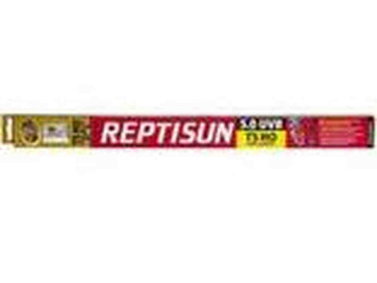 Zoo Med T5 HO ReptiSun 5.0 UVB, 22" UVB Zoo Med
