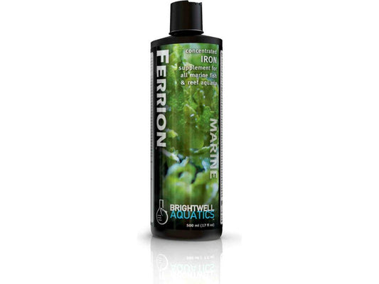Ferrion 250ml Brightwell Aquatics