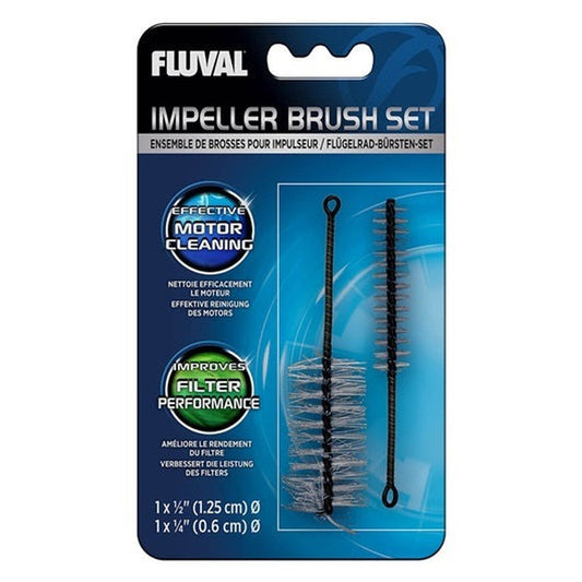 Fluval Impeller Brush Fish Supplies Fluval