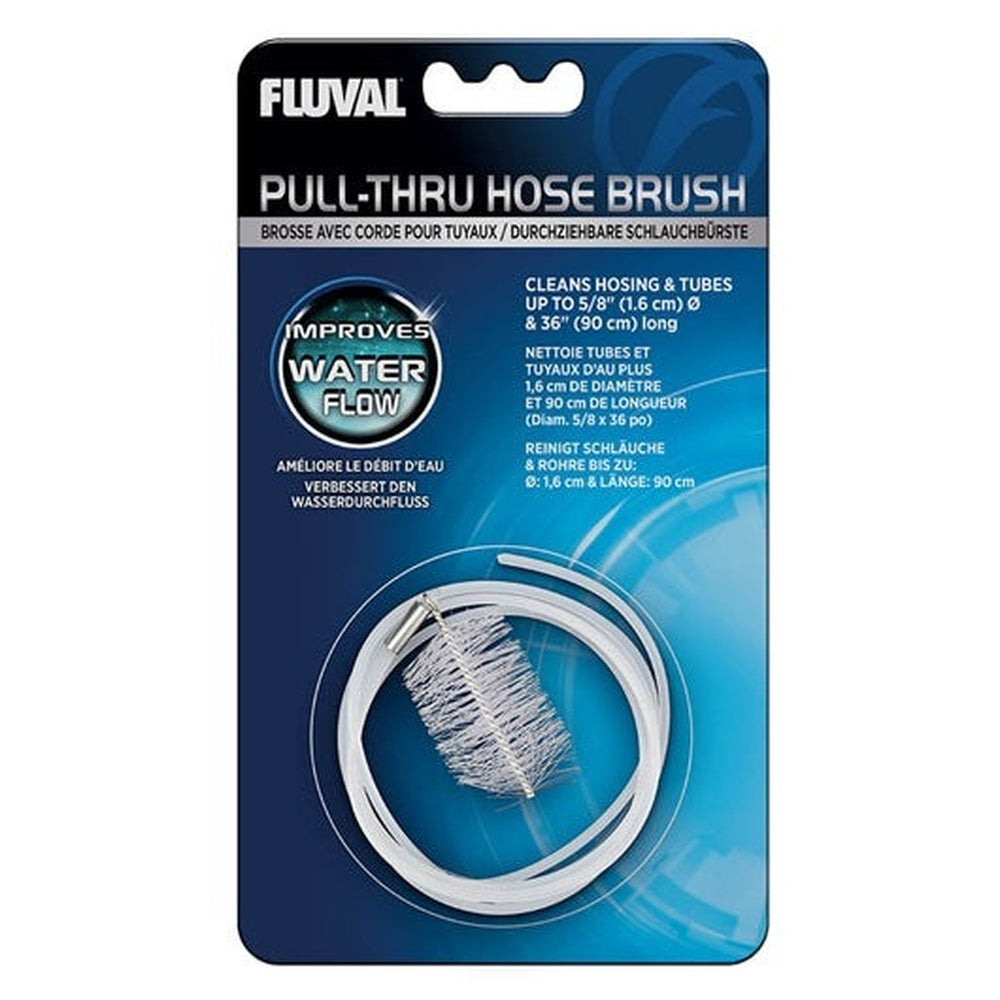 Fluval Hose Brush 40 inch Fish Supplies Fluval