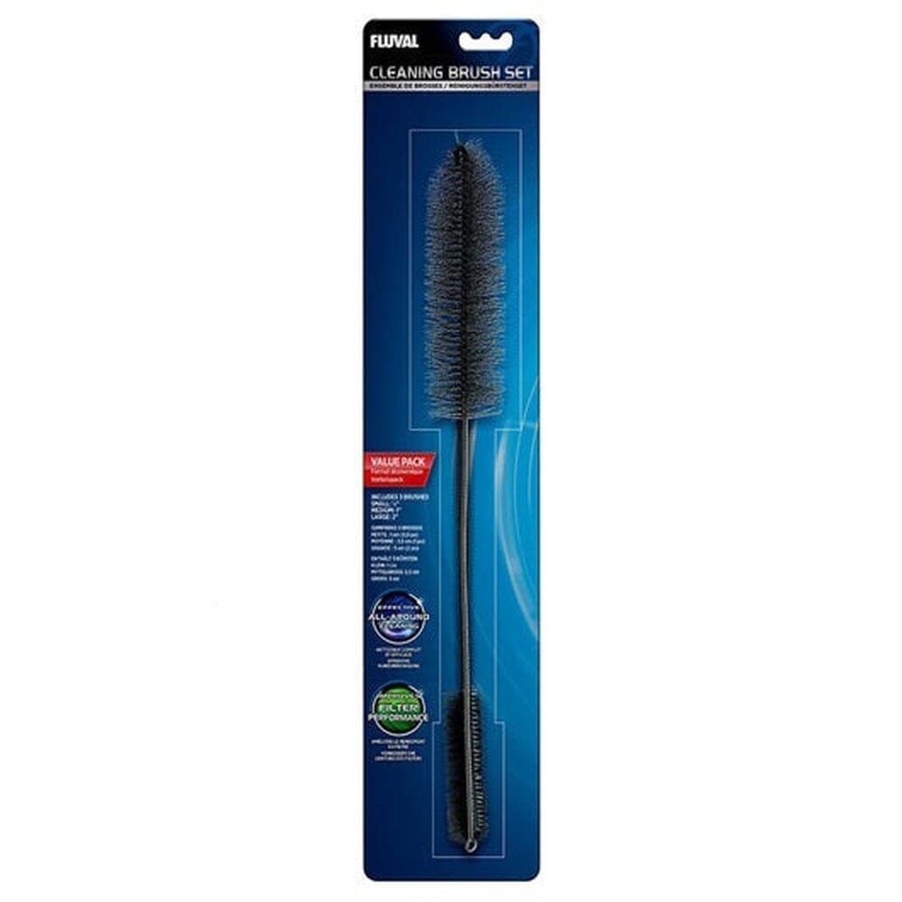 Fluval Brush Kit Fish Supplies Fluval 