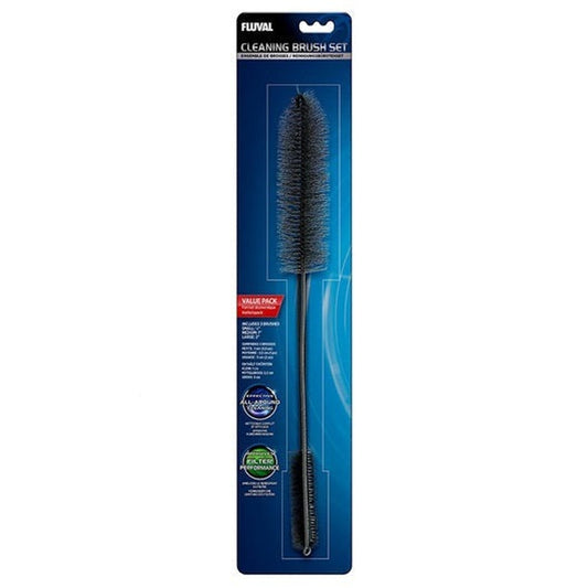 Fluval Brush Kit Fish Supplies Fluval