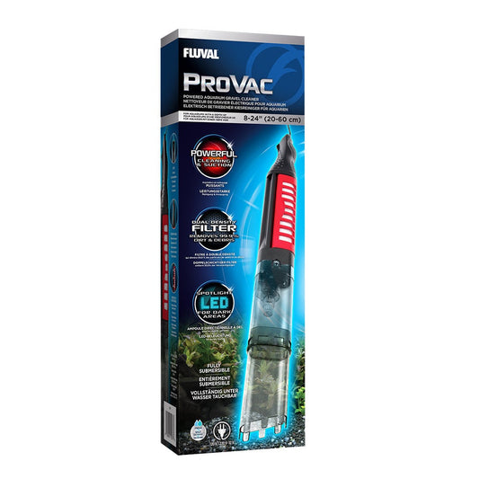 Fluval ProVac Gravel Cleaner - 60 cm 24 in max depth