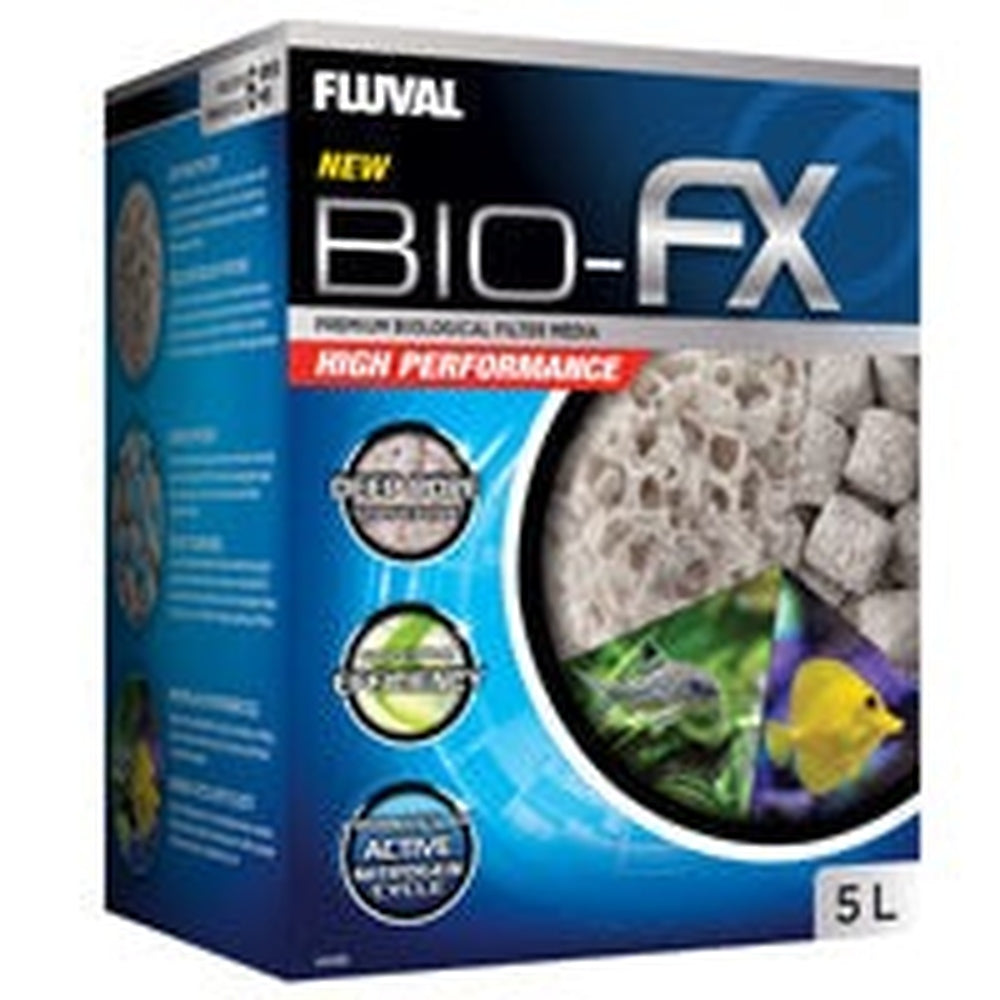 Fluval Bio-FX - 5 L