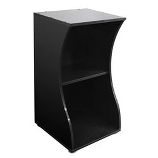 Fluval FLEX 15 Gal. Aquarium Stand Black