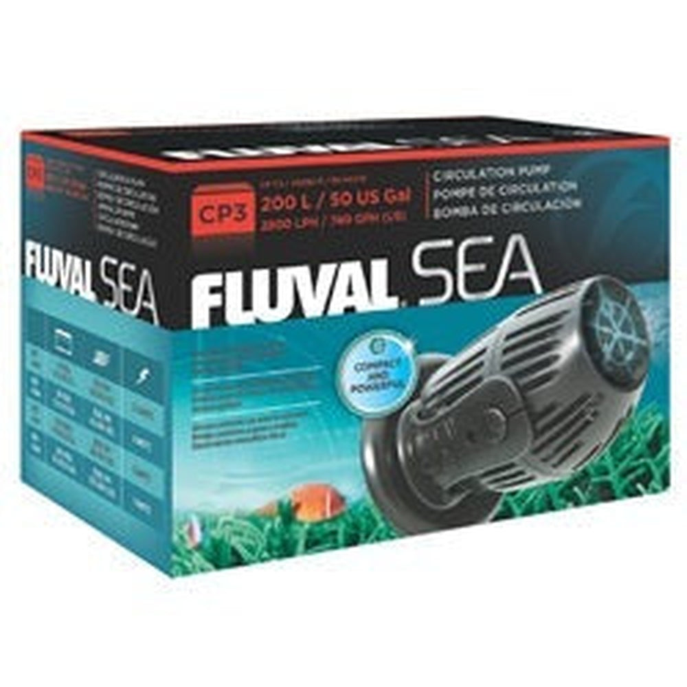 Fluval Sea CP3 Circulation Pump Fish Supplies Fluval