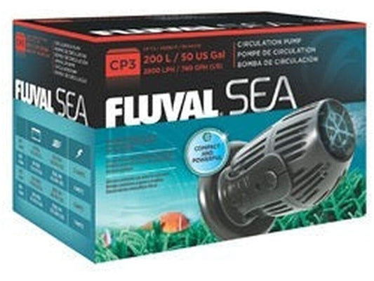 Fluval Sea CP3 Circulation Pump Fish Supplies Fluval