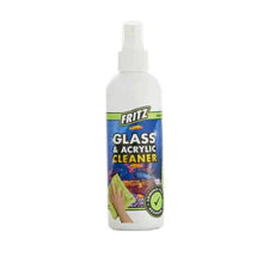 Fritz Glass Cleaner Aquarium Cleaning Supplies Fritz