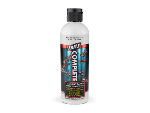 Fritz Complete Water Conditioner 2 fl oz. Fritz 