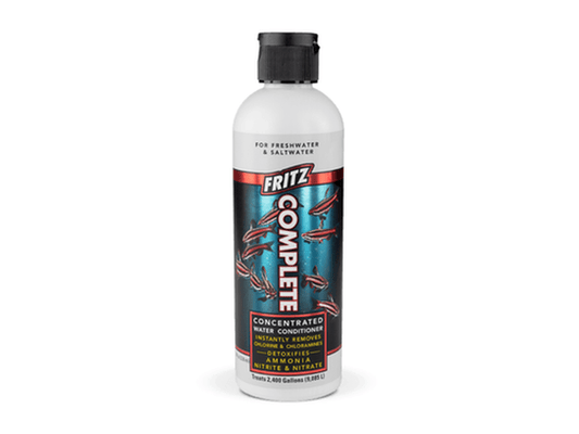 Fritz Complete Water Conditioner 4 fl oz.