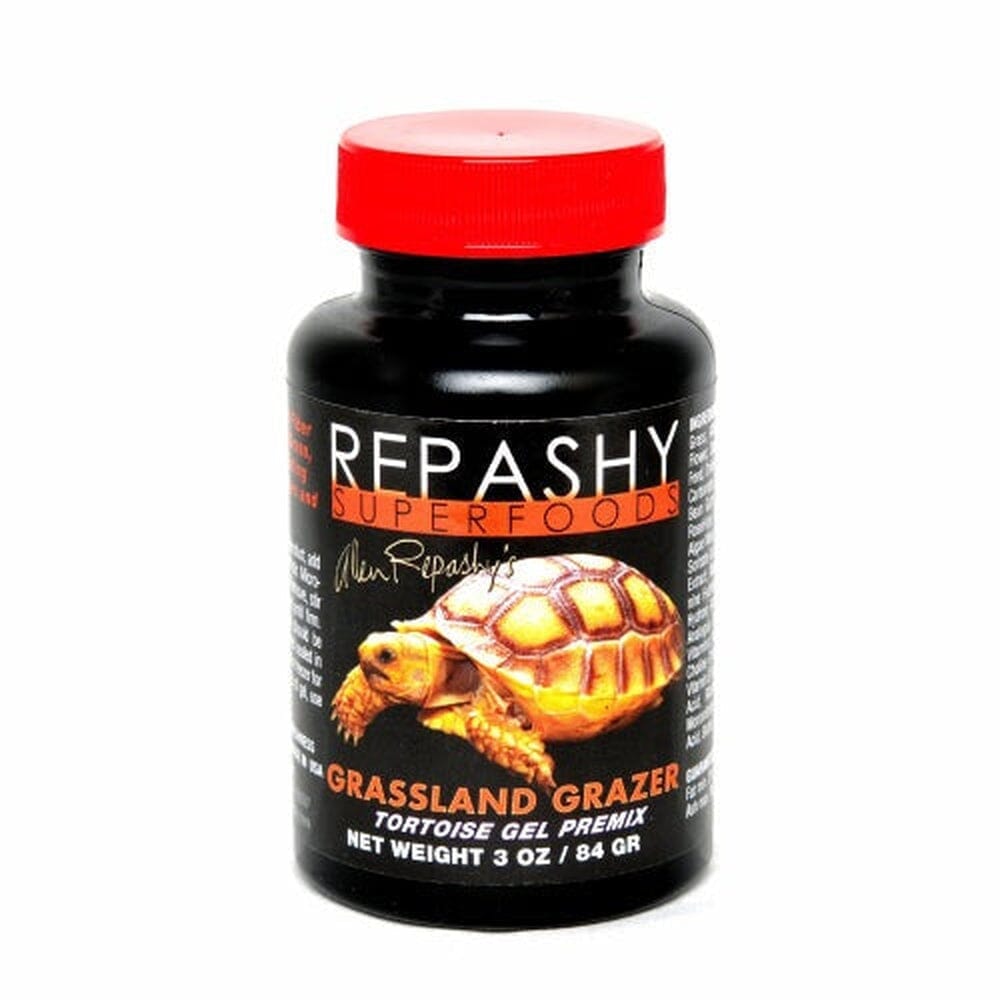 Repashy Grassland Grazer, 3 oz Repashy 