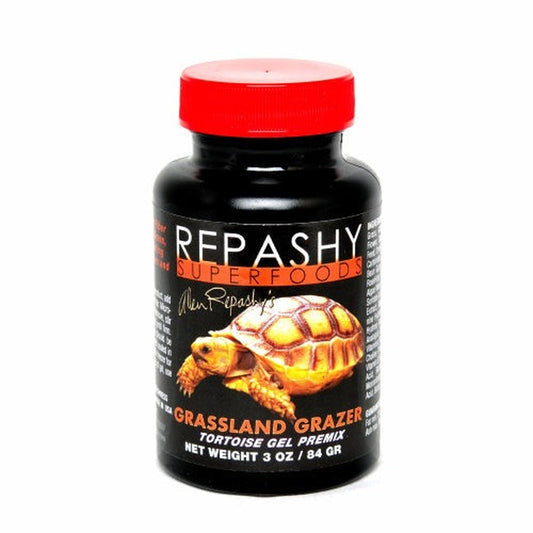 Repashy Grassland Grazer, 3 oz