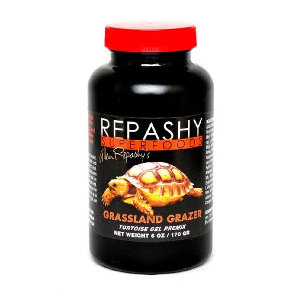 Repashy Grassland Grazer, 6 oz Repashy 