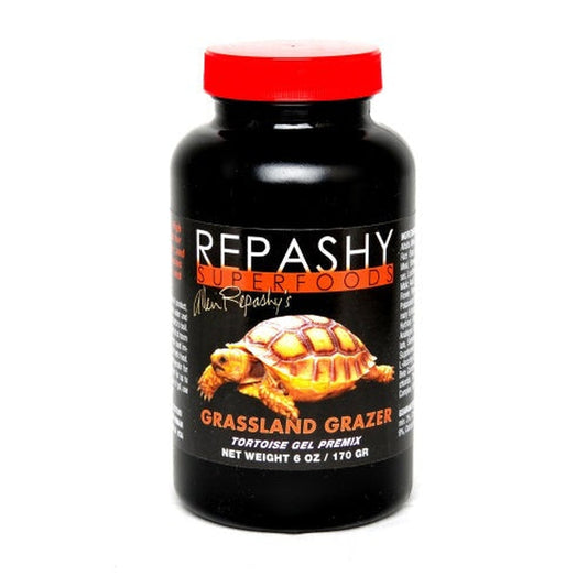 Repashy Grassland Grazer, 6 oz Repashy