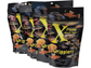 Wrigglers® - Krill - Slow Sinking Sticks 4oz Xtreme