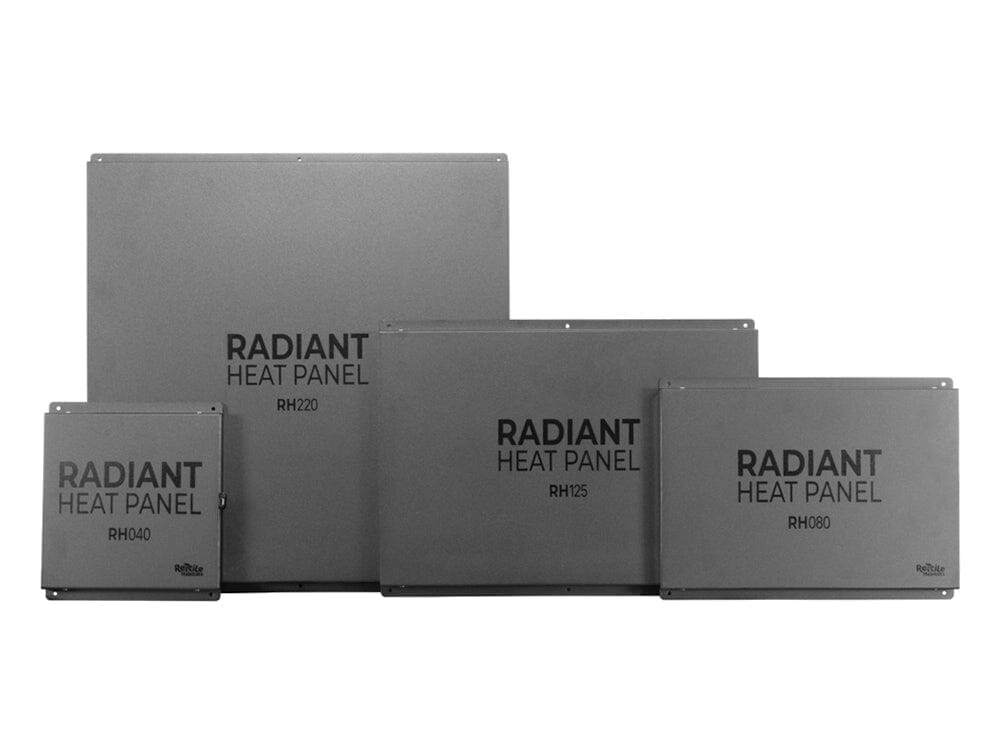 220w Heat Panel Reptile Habitat Auction