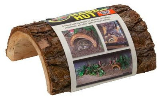 Zoo Med Habba Hut, Large