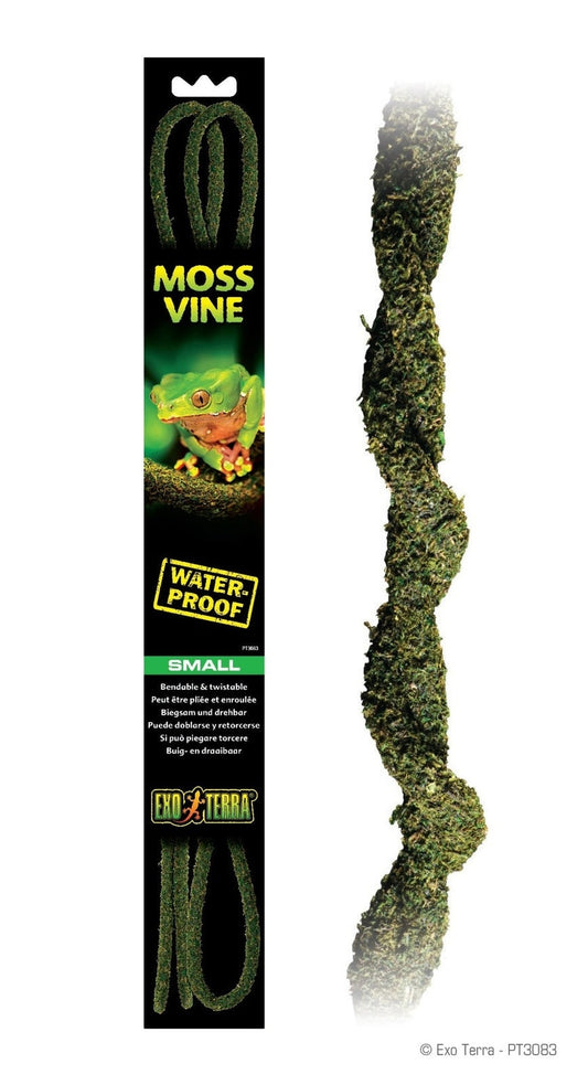 Exo Terra Moss Vines, Small