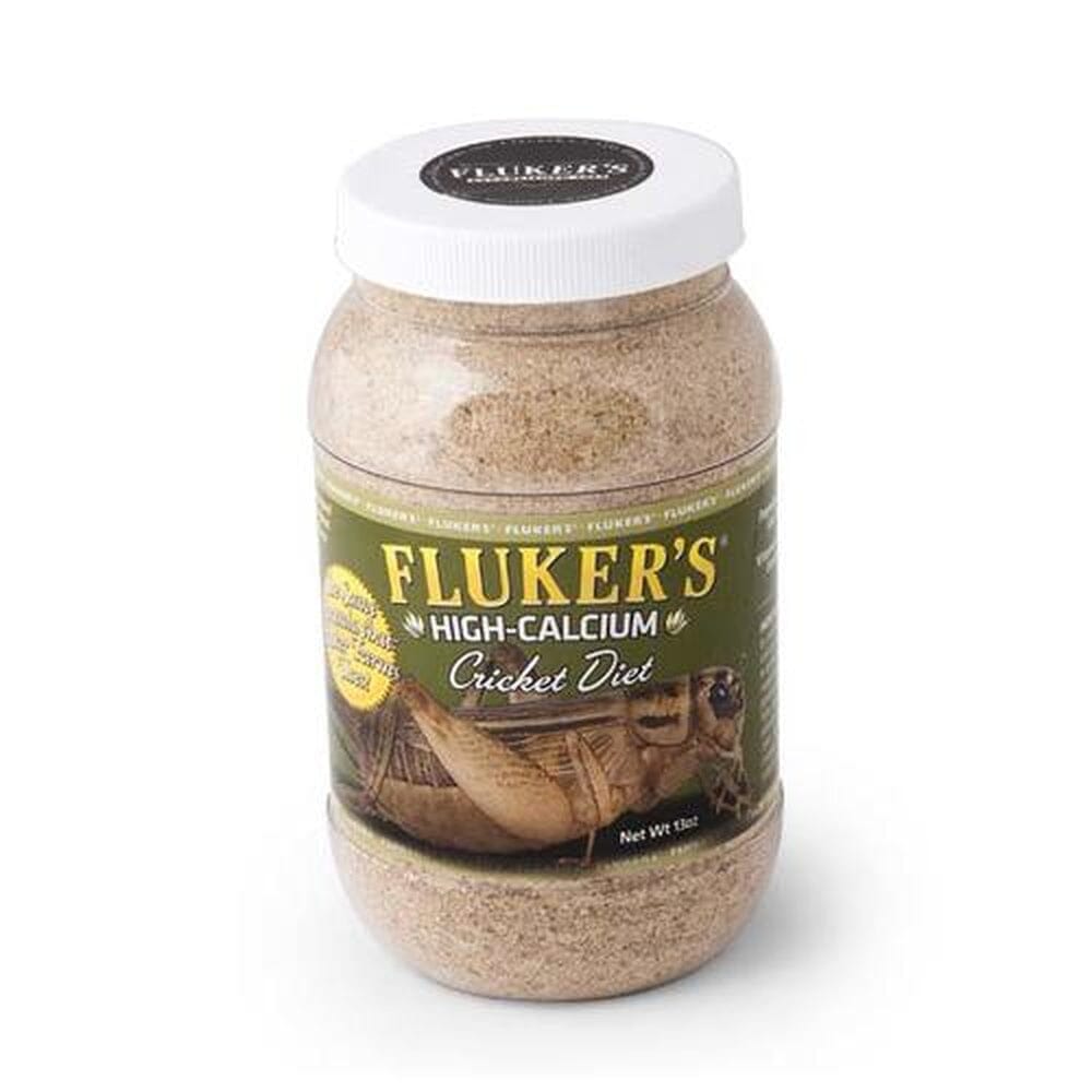 Fluker's High-Calcium Cricket Diet Fluker's 