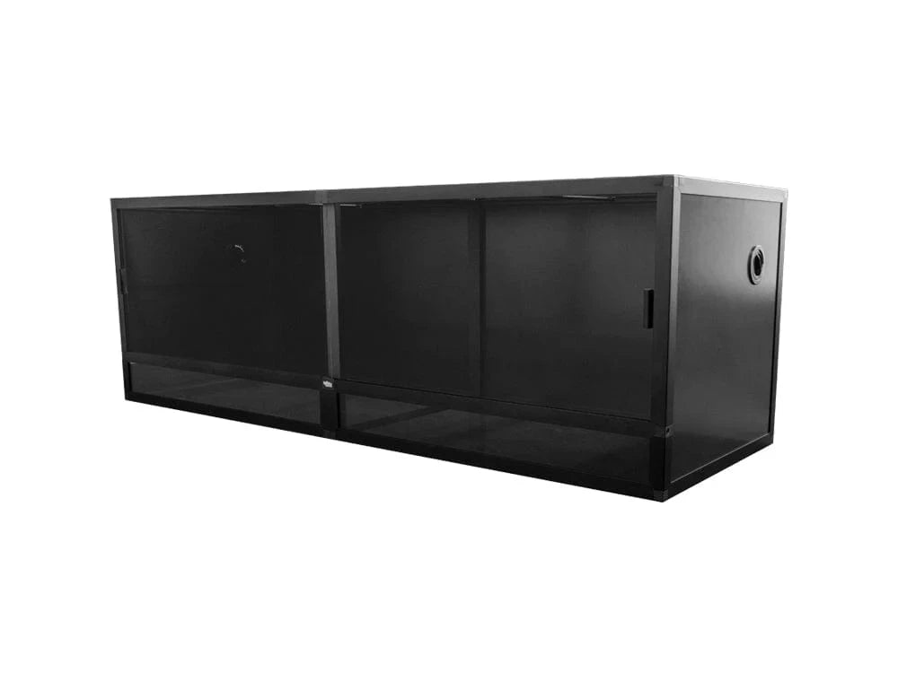6Pure33@select　1800水槽　1800×600×600 6x3x3 PVC Reptile Enclosure - Durable Habitat | “Upgrade to a Long