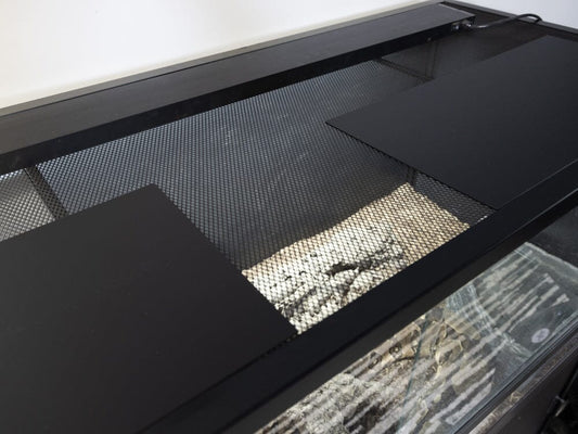 Reptile Habitats Humidity Retaining Panels