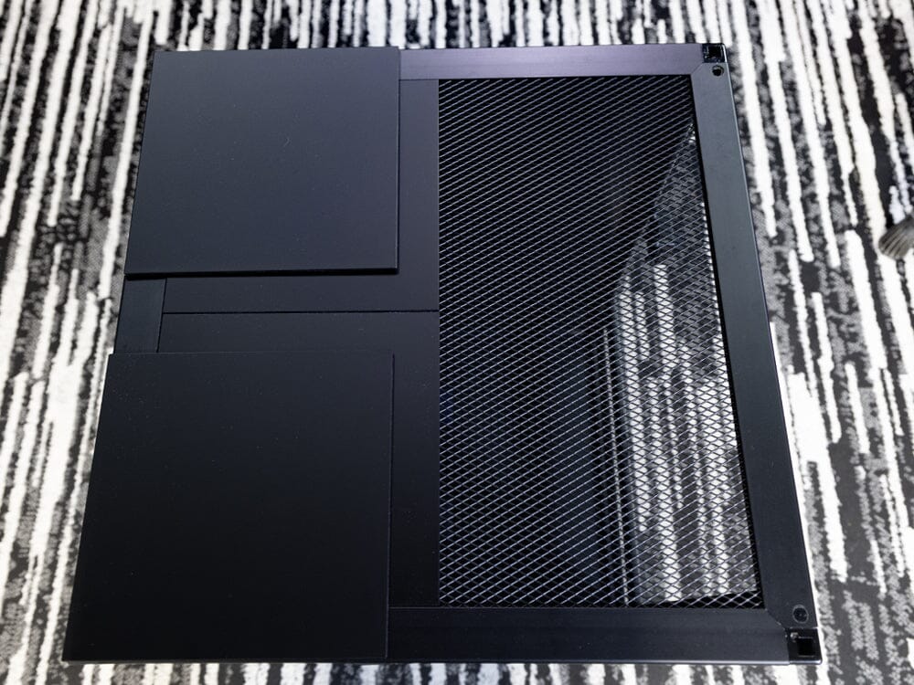 Reptile Habitats Humidity Retaining Panels