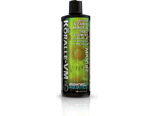 Koralle-VM 250ml Brightwell Aquatics