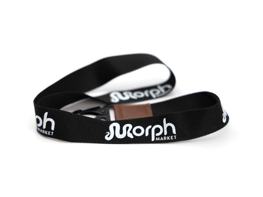 MorphMarket Lanyard Dubia.com 