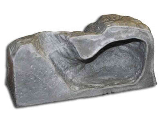 Lg Burrow - Granite