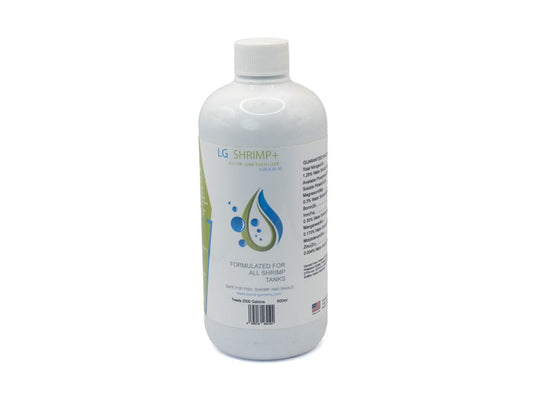 LG Shrimp+ All in One Fertilizer