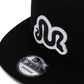 MorphMarket Hats Animals & Pet Supplies ReptileSupply.com Morph Market Logo Hat - Black on White