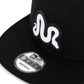 MorphMarket Hats Animals & Pet Supplies ReptileSupply.com Morph Market Hat - Logo White on Black