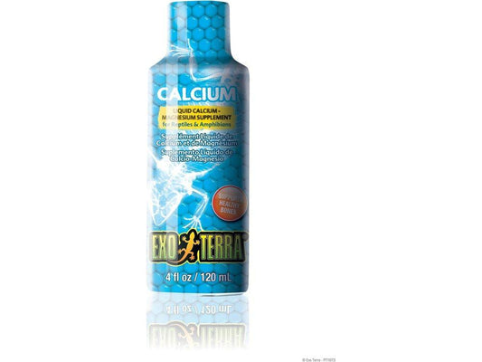 Exo Terra Liquid Calcium Exo Terra