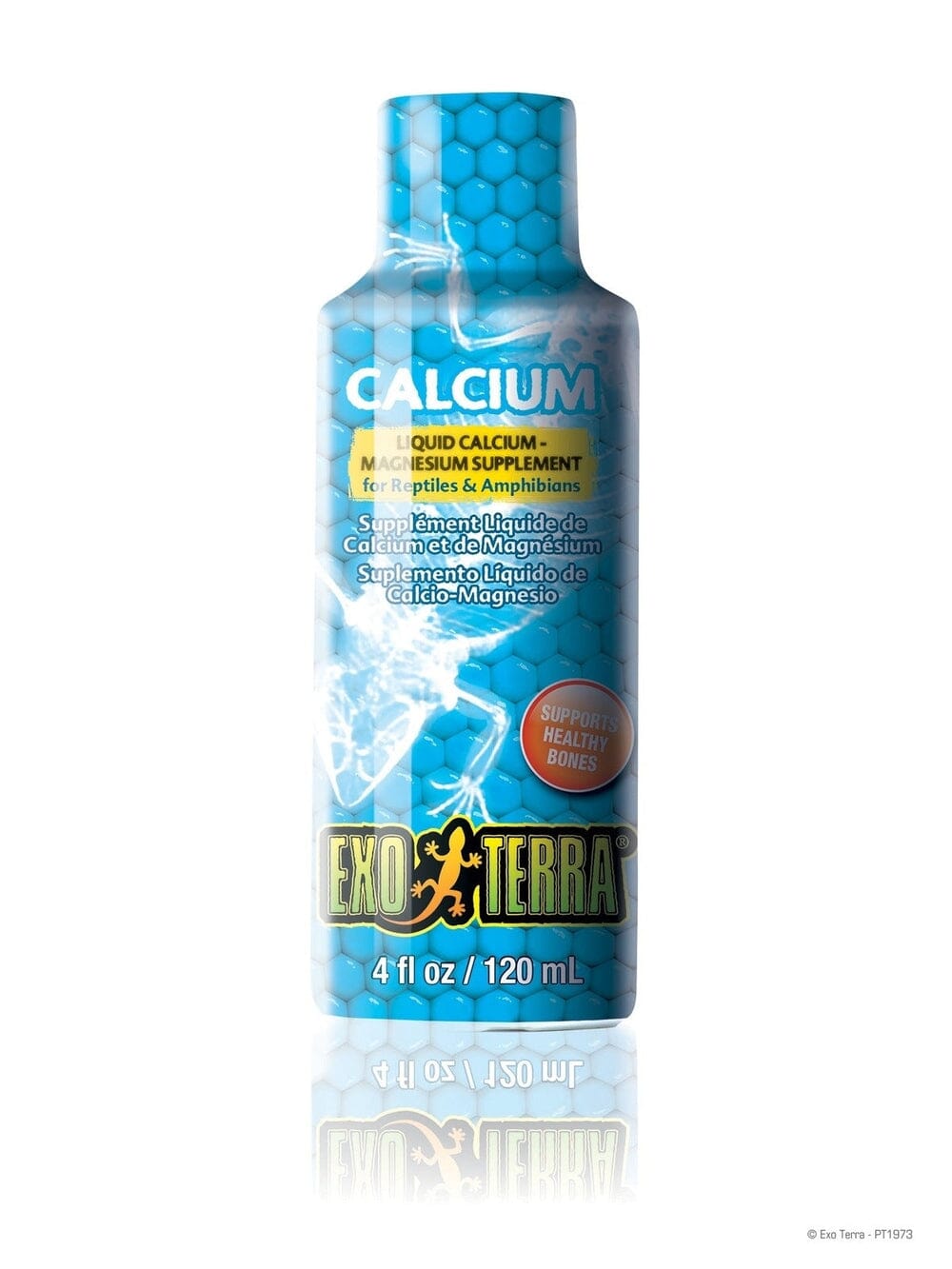 Exo Terra Liquid Calcium Exo Terra 