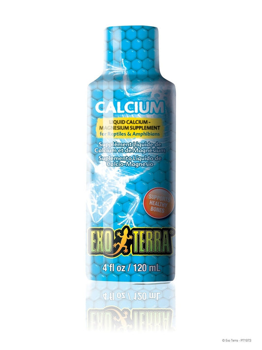 Exo Terra Liquid Calcium Exo Terra