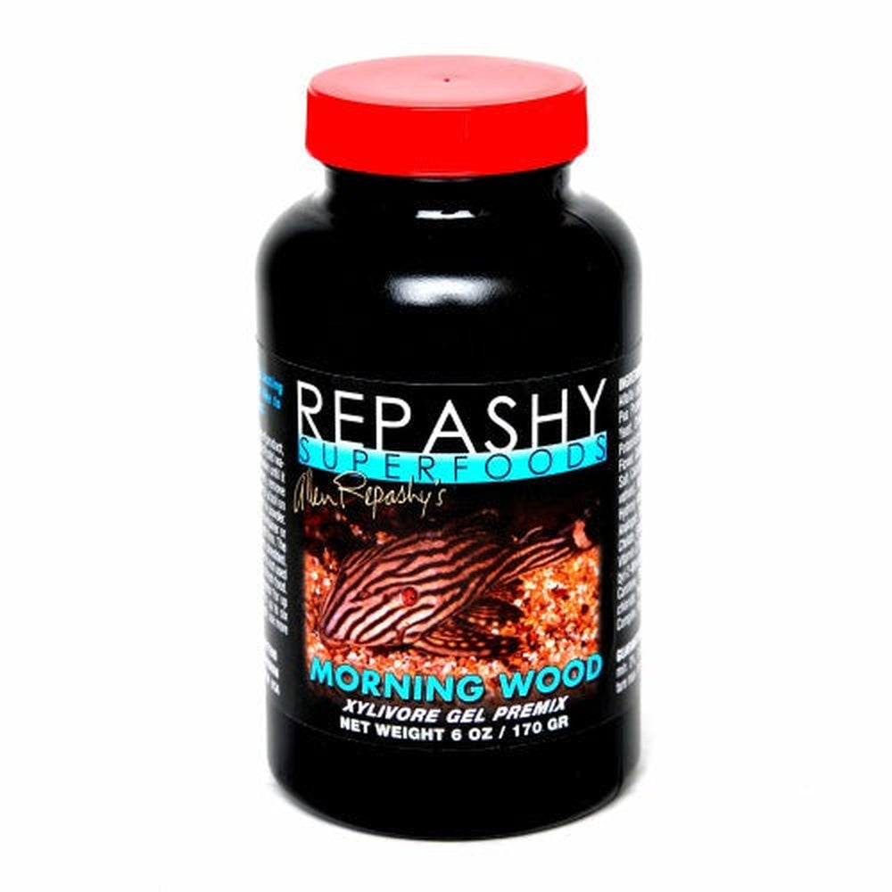 Repashy Morning Wood, 6 oz