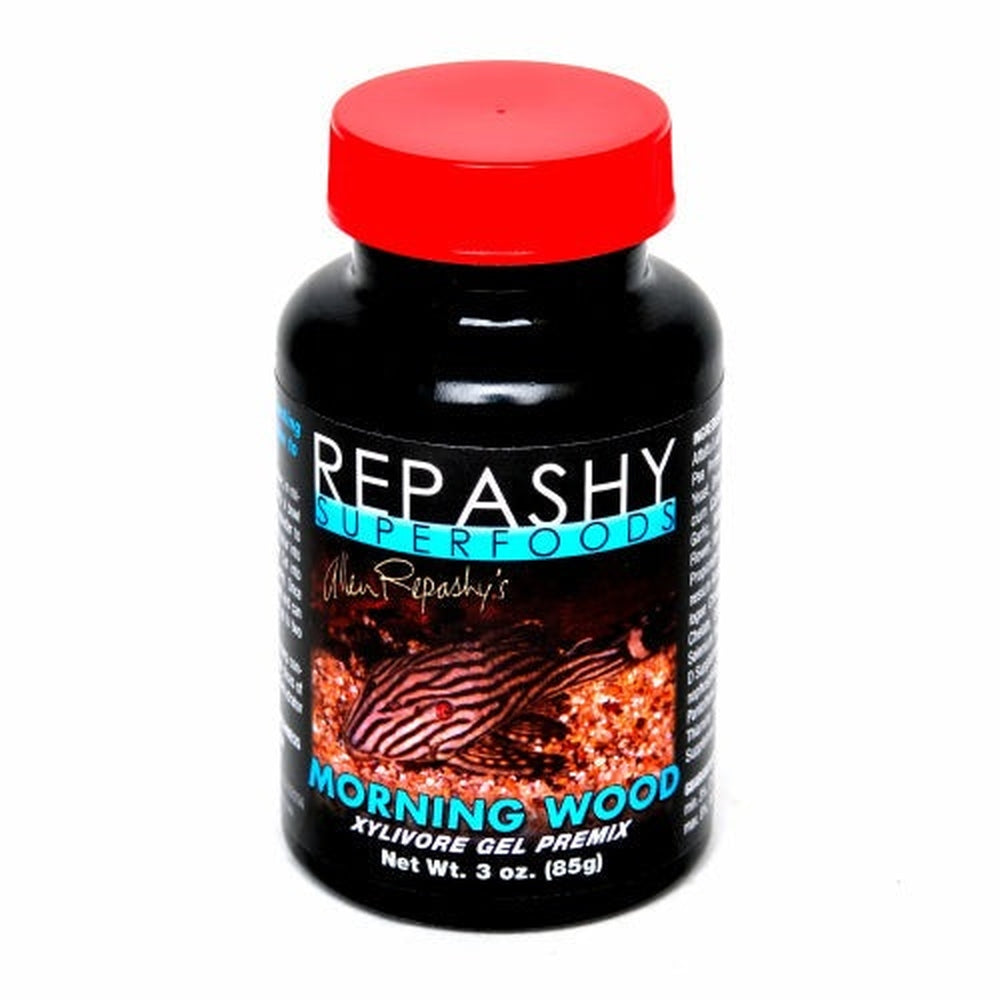 Repashy Morning Wood, 3 oz