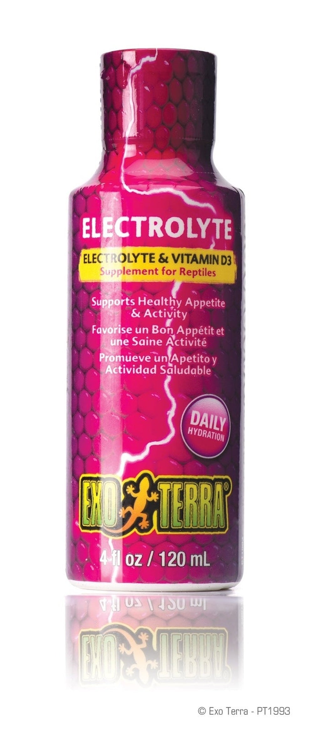 Exo Terra Electrolyte Exo Terra