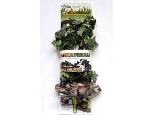 Jungle Vine Bridge