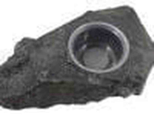 Gecko Ledge - Granite w/ one cup